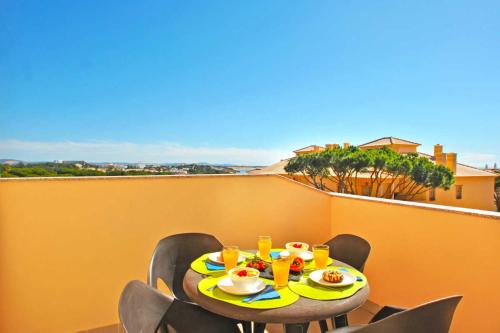 Apartment Ipanema 1 - Acolhedor com piscina - Albufeira
