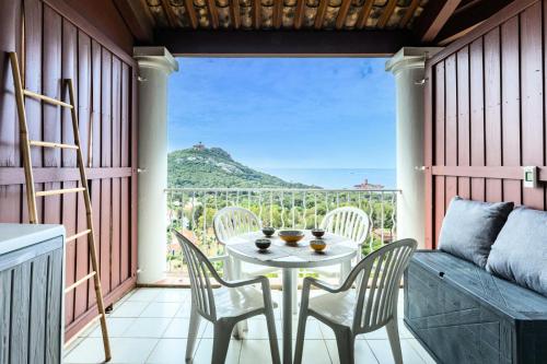 Résidence le Hameau de Cap Esterel - maeva Home - Appartement cosy 2 pièces 4 personnes - Prestige - super Home MAE-2714