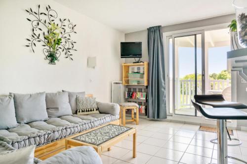 Résidence Port Bourgenay - maeva Home - Appartement 2 pièces 5 personnes - Sélection - super Home MAE-1882