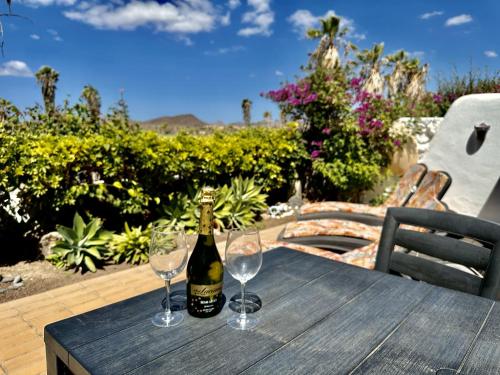 Bella Villa, Golf del Sur