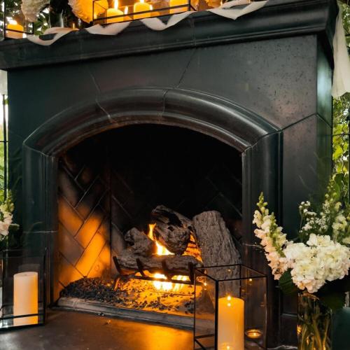 Gambar di galeri bagi Maxwell Mansion Hotel di Lake Geneva