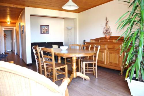 Grand appartement à Font Romeu vue panoramique montagne Torremagne 3