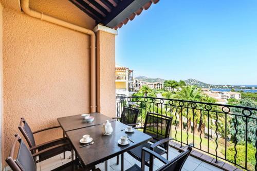 Résidence le Village de Cap Esterel - maeva Home - Appartement 3 pièces 7 personnes - Sélection MAE-5764