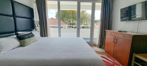 Hotels with Golf à Arcachon