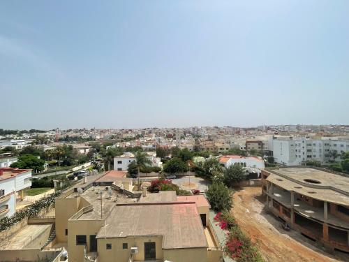 Gallery image of Terrasse En Vue in Temara