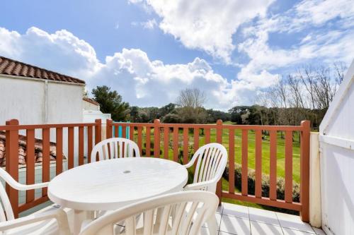 Résidence Port Bourgenay - maeva Home - 2 Pièces 4 Personnes Sélection MAE-7056