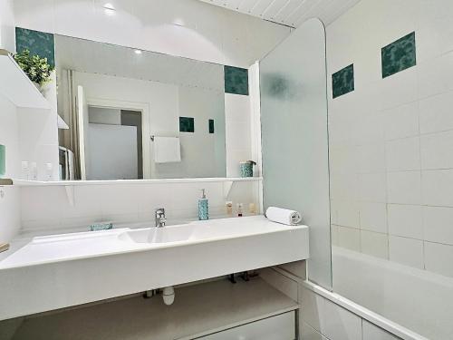 Appartement 3 pièces, 8 pers, ski aux pieds, proche commerces à Tignes
