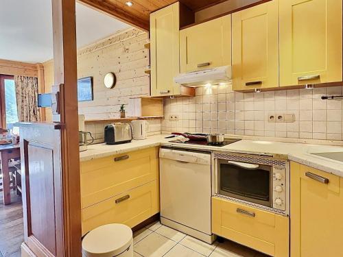 Appartement 3 pièces à Tignes, 8 pers, ski aux pieds, balcon, WIFI