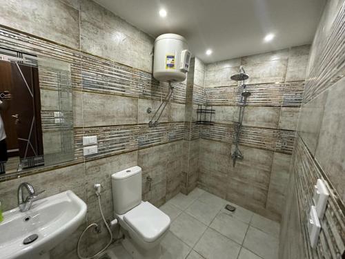 Fotografie z fotogalerie ubytování Super lux apartment v Káhiře