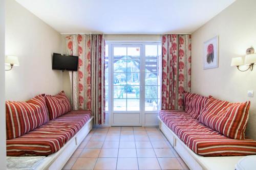 Village Moliets - maeva Home - 2 Pièces 5 Personnes Confort MAE-2172