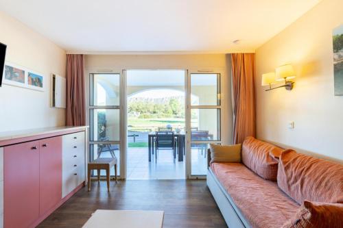 Résidence le Village de Cap Esterel - maeva Home - Appartement 2 pièces 5 personnes - Confort MAE-6094