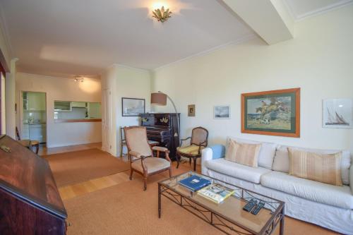 Cozy apartment near the beach