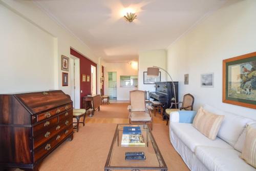 Cozy apartment near the beach
