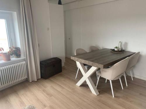 Fotografie z fotogalerie ubytování Appartement aan het strand in Zandvoort aan Zee! v destinaci Zandvoort