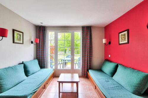 La résidence du Lac - maeva Home - Maison 2 pièces 5 personnes - Sélection MAE-4394