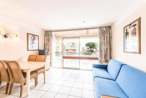 Résidence Héliotel Marine - maeva Home - Studio 4 Personnes Confort MAE-1778