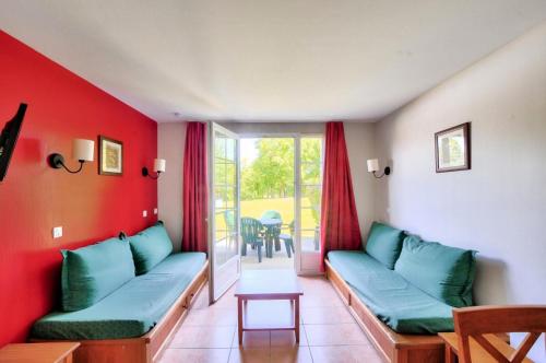 La résidence du Lac - maeva Home - Appartement 2 pièces 5 personnes - Confort MAE-5544