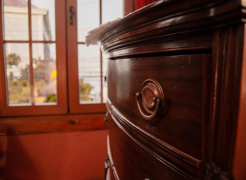 Gallery image of Hotel Manoir Atkinson in Valparaíso