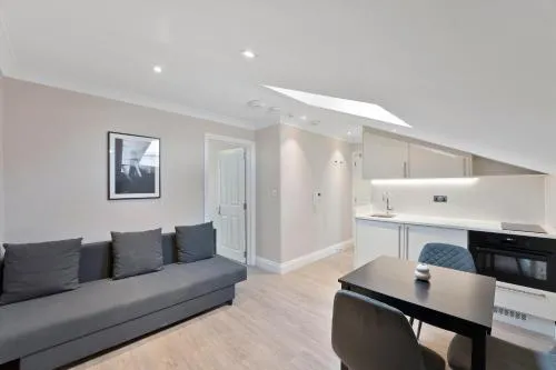 Cleveland Residences Paddington photo 142
