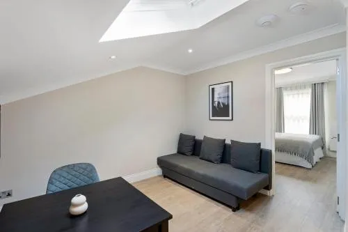 Cleveland Residences Paddington photo 141