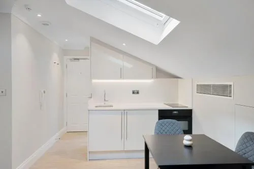 Cleveland Residences Paddington photo 138