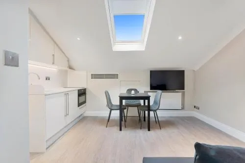 Cleveland Residences Paddington photo 147