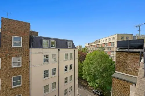 Cleveland Residences Paddington photo 145
