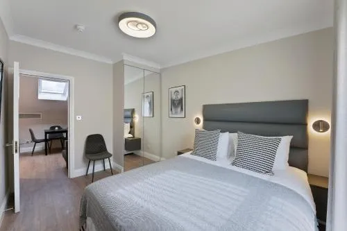 Cleveland Residences Paddington photo 143