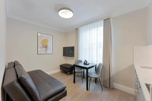 Cleveland Residences Paddington photo 137