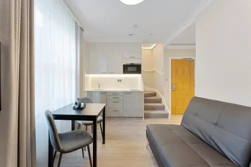 Cleveland Residences Paddington photo 155