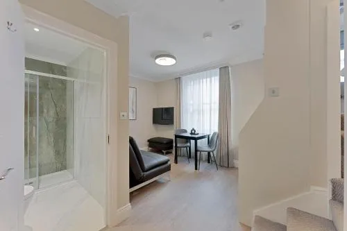 Cleveland Residences Paddington photo 157