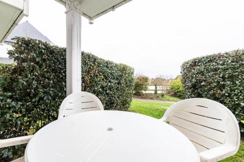 Port du Crouesty Cap'Océan - maeva Home - Appartement 2 Pièces 4 Personnes - Sélection MAE-0784