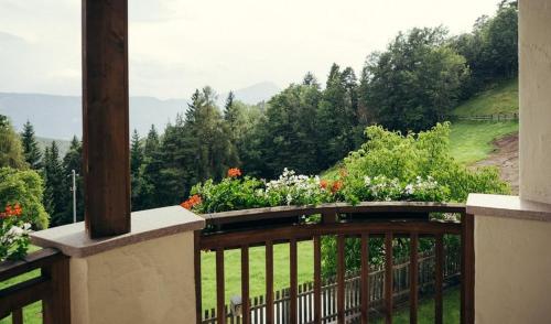 Φωτογραφία από το άλμπουμ του Obertimpflerhof Wohnung Rosi σε Verano