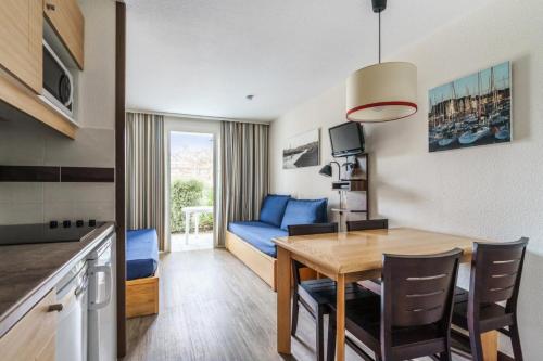 Résidence Port du Crouesty - maeva Home - Studio 5 personnes - Confort MAE-0594