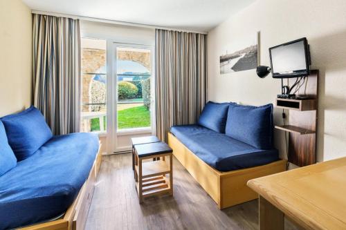 Résidence Port du Crouesty - maeva Home - Studio 5 Personnes - Confort MAE-2870