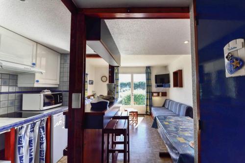 Résidence Port du Crouesty - maeva Home - Appartement 2 pièces 5 personnes - Confort MAE-2142