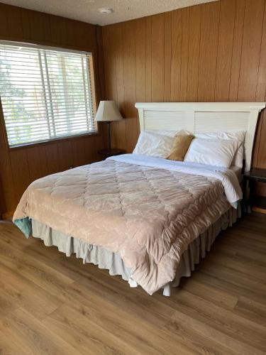 Mountain View Cabins – Photos 4