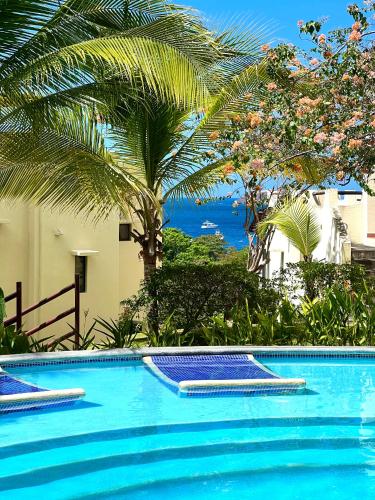 Coco Beach Bliss Your Tropical Hideaway