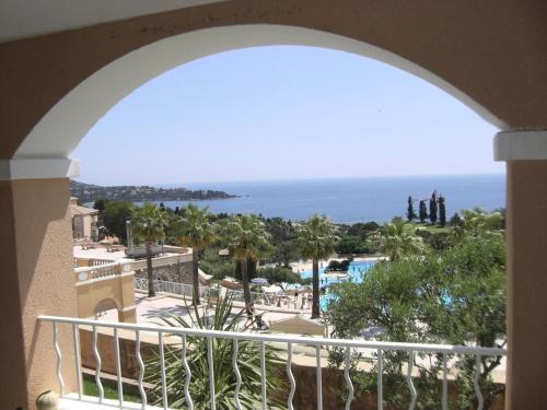 Résidence le Village de Cap Esterel - maeva Home - Appartement 2 Pièces 4 Personnes - Sélection MAE-3461