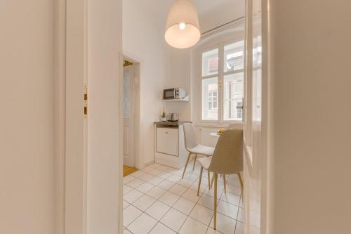 Gambar di galeri bagi King´s Road Residence di Prague