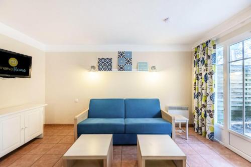 Les Maisons de Lacanau les Pins - maeva Home - Maison 4 pièces 8 personnes - Sélection MAE-7104