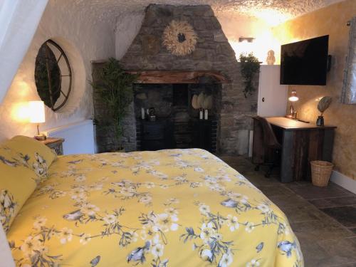 Olli's Cottage-Terrace & Jacuzzi optional photo 3