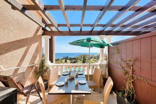 Résidence le Village de Cap Esterel - maeva Home - Appartement 2 pièces 6 014
