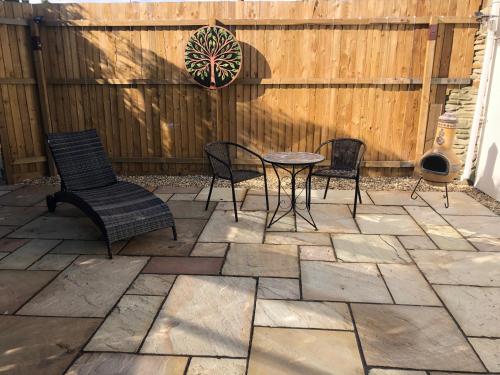Olli's Cottage-Terrace & Jacuzzi optional photo 5