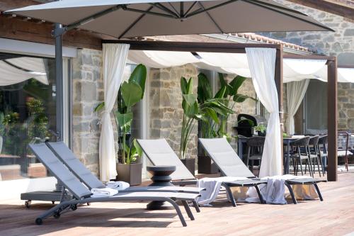 Qi Villa&Spa – Photos 3