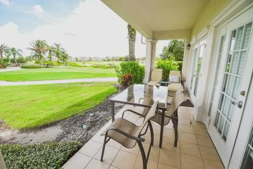 Reunion Resort & Golf Club photo 19