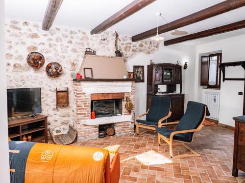 A Casa Mia B&b 2 – Photos 3