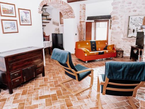 A Casa Mia B&b 2 – Photos 4
