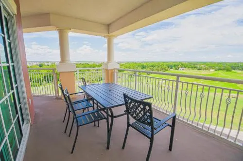 Reunion Resort & Golf Club photo 8