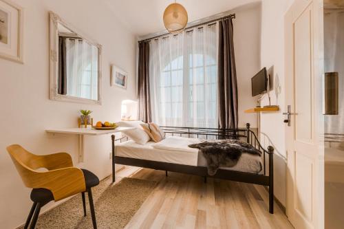 Gambar di galeri bagi King´s Road Residence di Prague